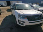 Ford Explorer 2016