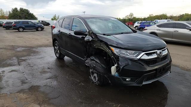 Honda CR-V 2018