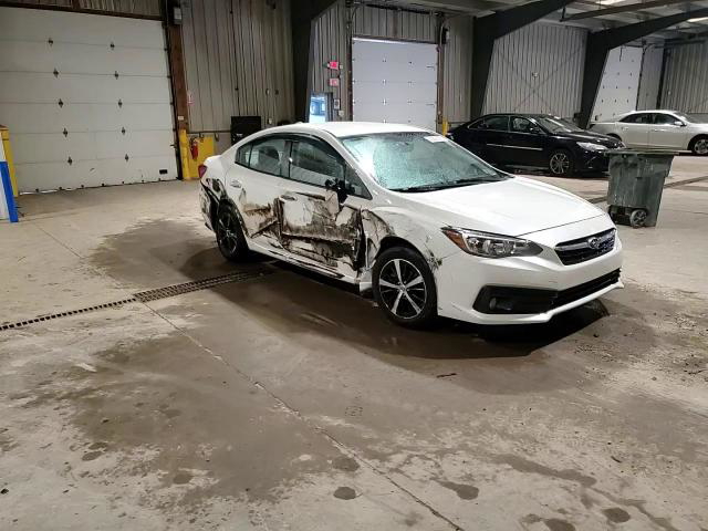Subaru Impreza 2020