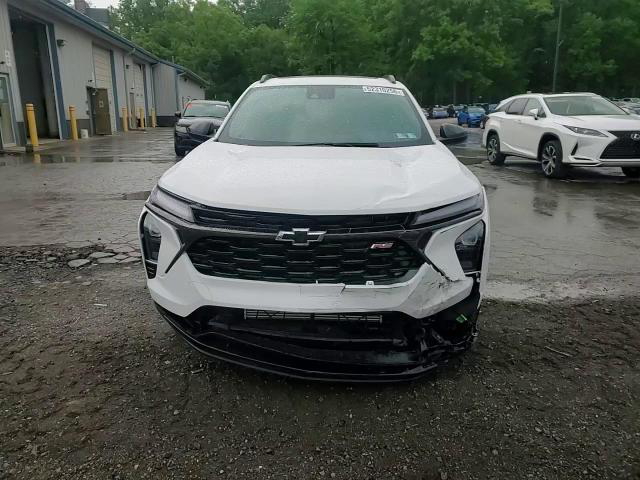Chevrolet Trax 2024
