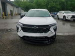 Chevrolet Trax 2024
