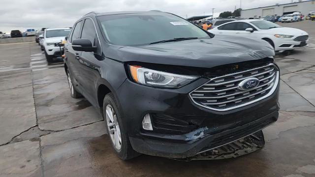 Ford Edge 2020