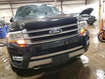 Ford Expedition 2017