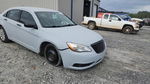 Chrysler 200 2014