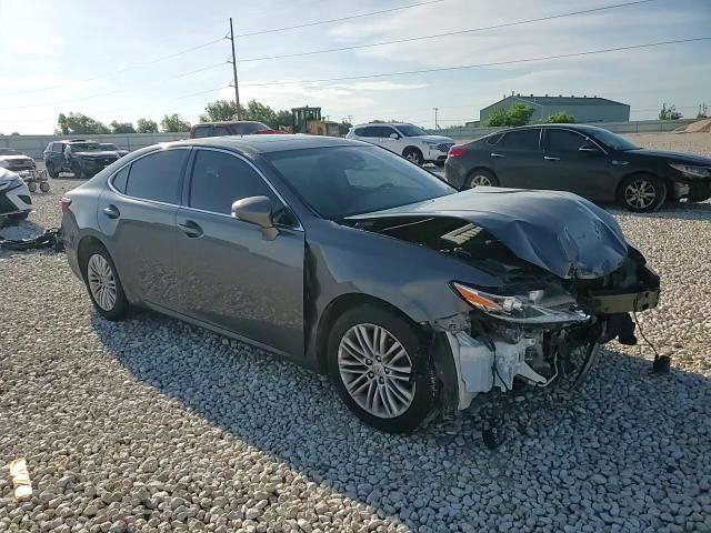 Lexus ES 2017