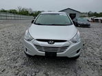 Hyundai Tucson 2012