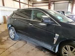 Cadillac SRX 2012