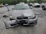 BMW Series 3 2011