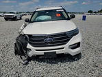 Ford Explorer 2021