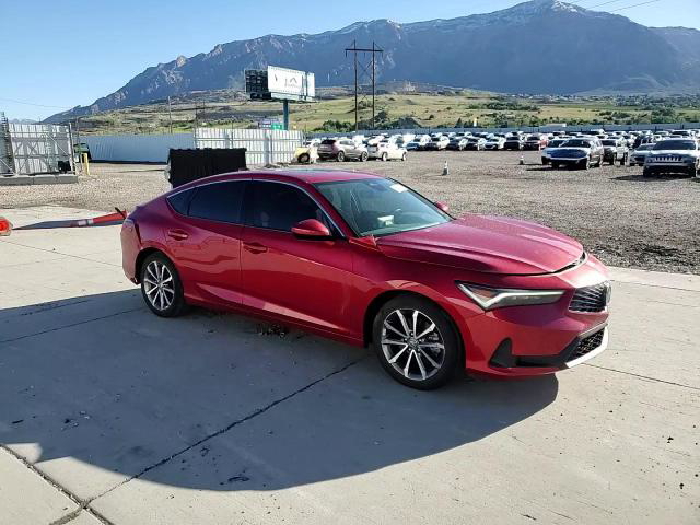 Acura Integra 2023