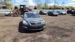 Nissan Altima 2014