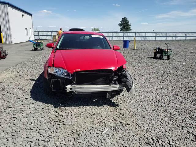 Audi A4 2007