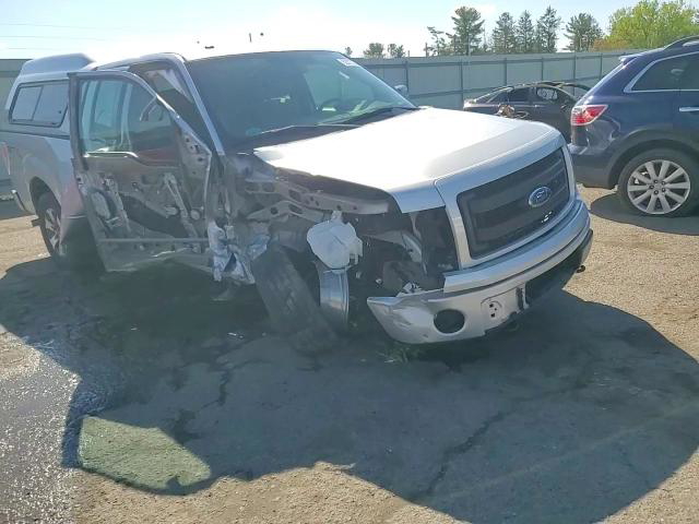 Ford F-150 2013