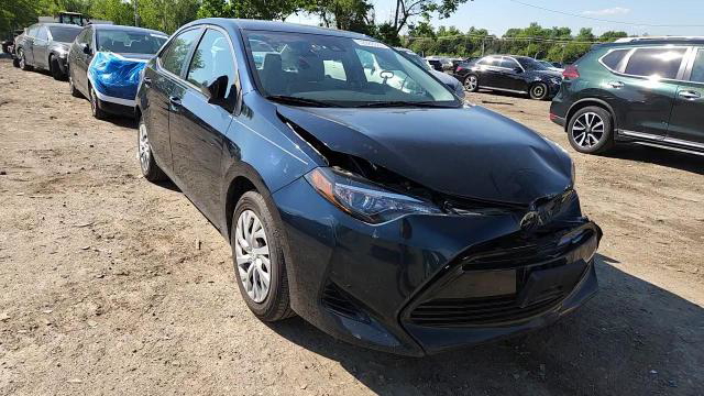 Toyota Corolla 2018