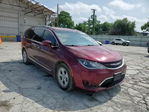 Chrysler Pacifica 2017