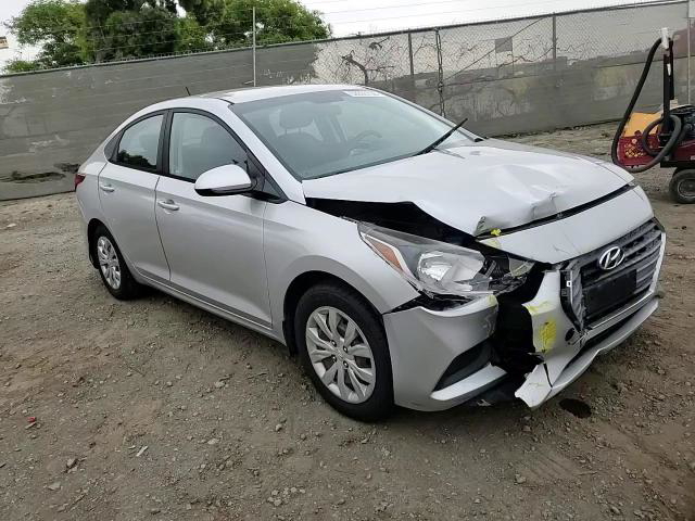 Hyundai Accent 2018