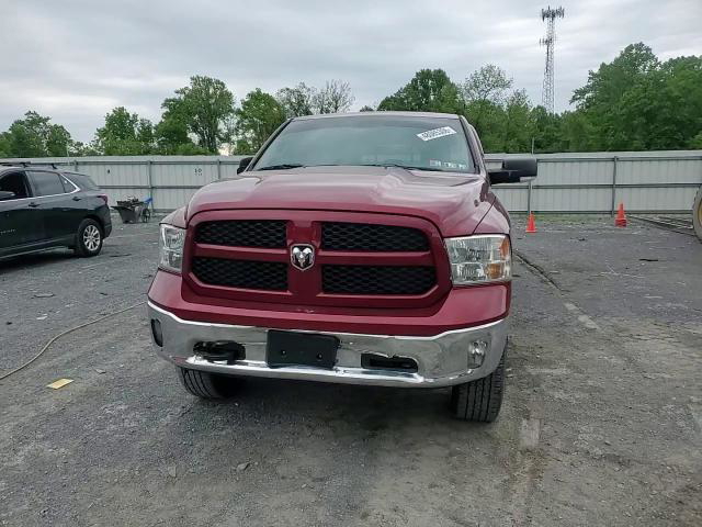 RAM 1500 2014