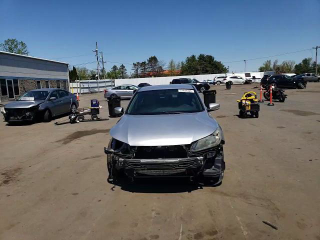 Honda Accord 2013