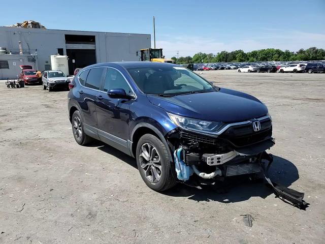 Honda CR-V 2020