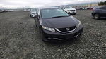 Honda Civic 2013