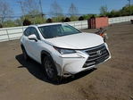 Lexus NX 2016