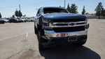 Chevrolet Silverado 2019