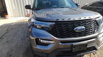 Ford Explorer 2022
