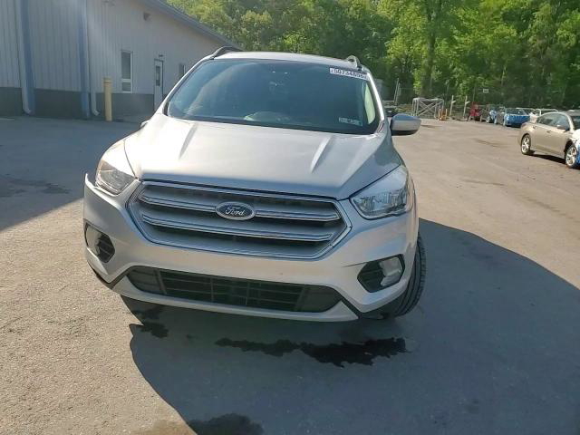 Ford Escape 2018
