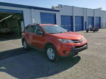 Toyota RAV 4 2015