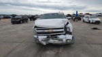 Chevrolet Silverado 2012