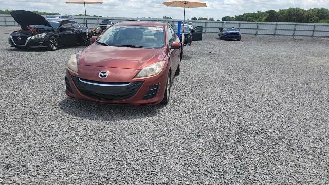 Mazda 3 2010