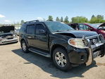 Nissan Pathfinder 2010