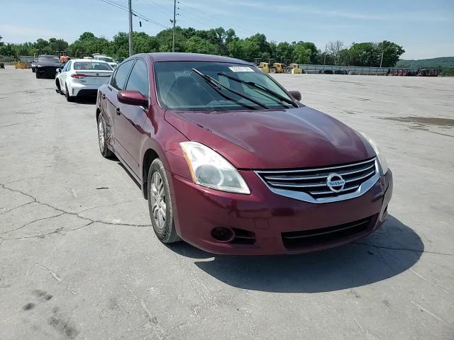 Nissan Altima 2010