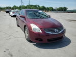 Nissan Altima 2010