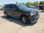 Dodge Durango 2016