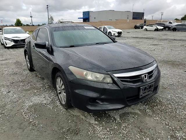 Honda Accord 2012