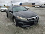 Honda Accord 2012