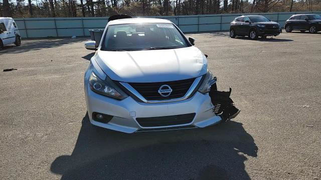 Nissan Altima 2016