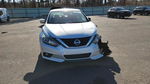 Nissan Altima 2016