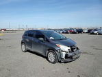 Nissan Versa 2016