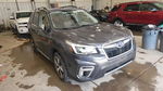 Subaru Forester 2021