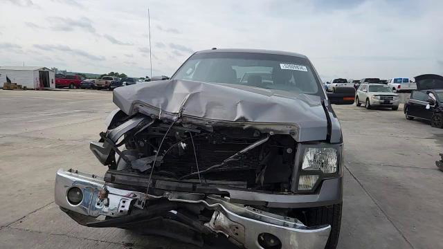 Ford F-150 2012