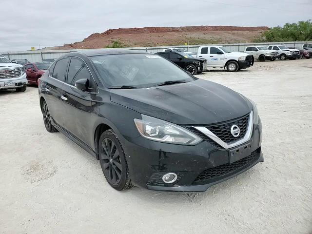 Nissan Sentra 2017