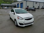 Mitsubishi Mirage 2017