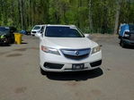 Acura RDX 2014