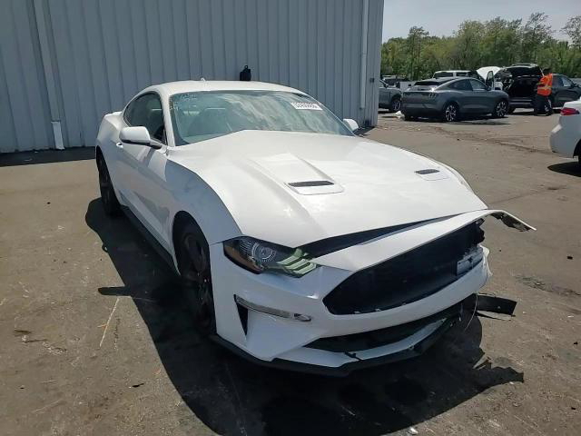 Ford Mustang 2020