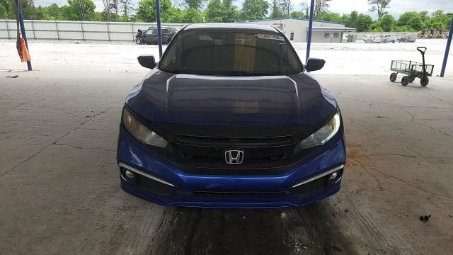 Honda Civic 2019