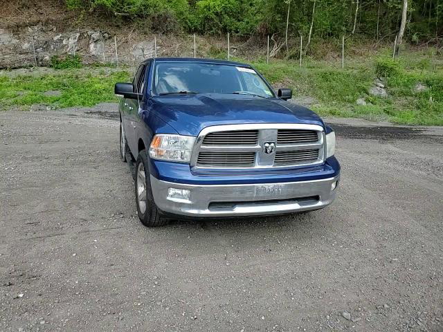 Dodge RAM 2011