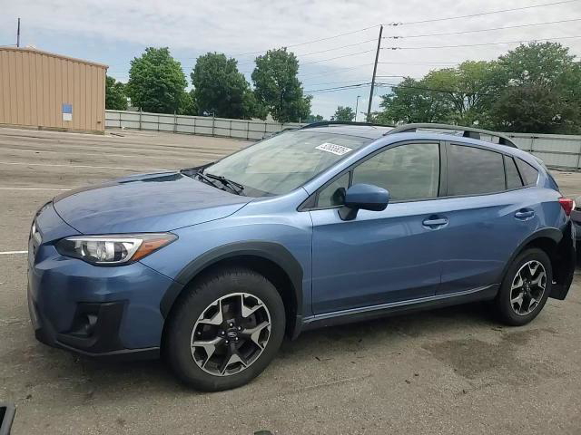Subaru XV 2019