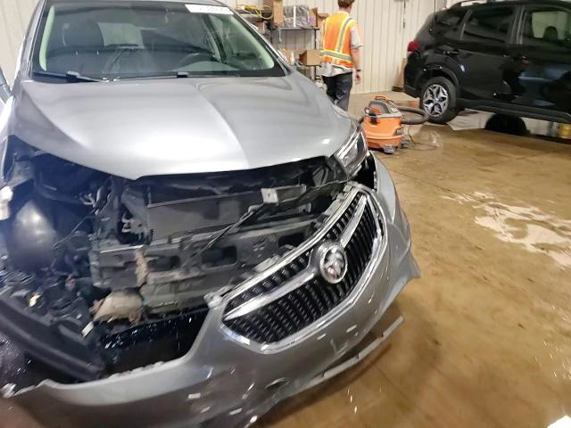 Buick Encore 2019